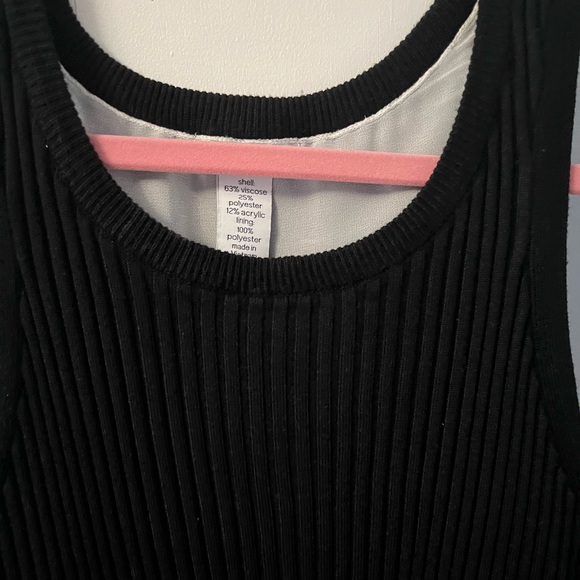 Sweater tank - Picture 2 of 7